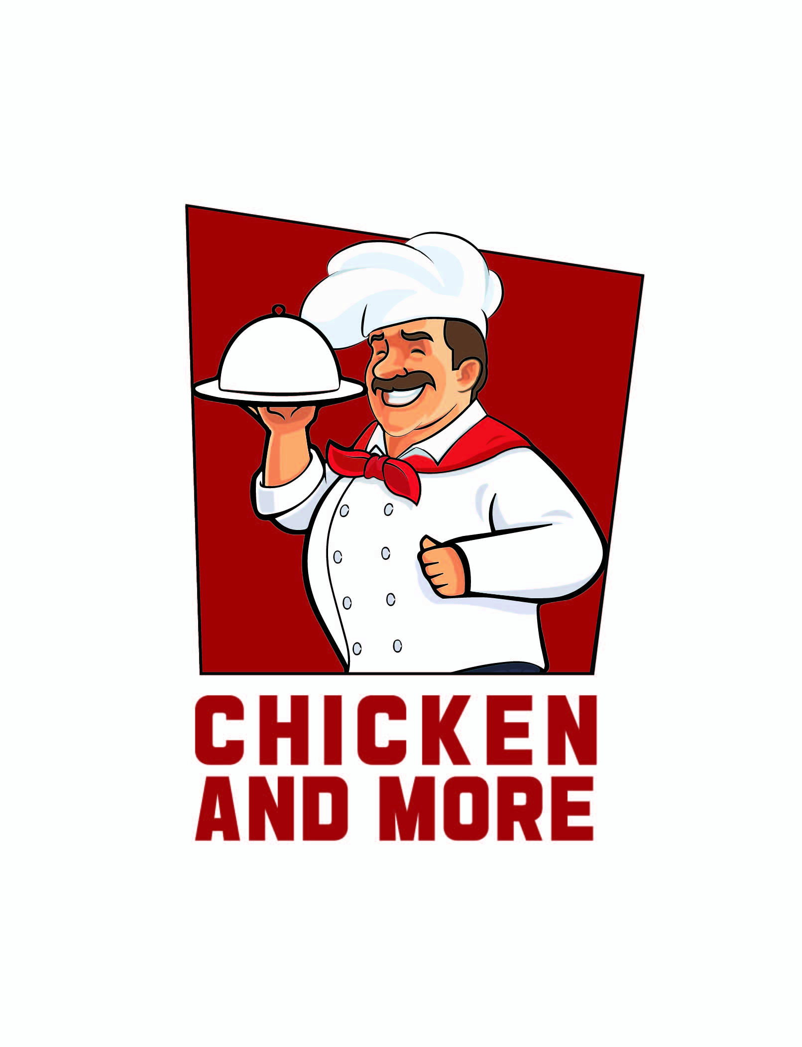 
																	Chicken & More